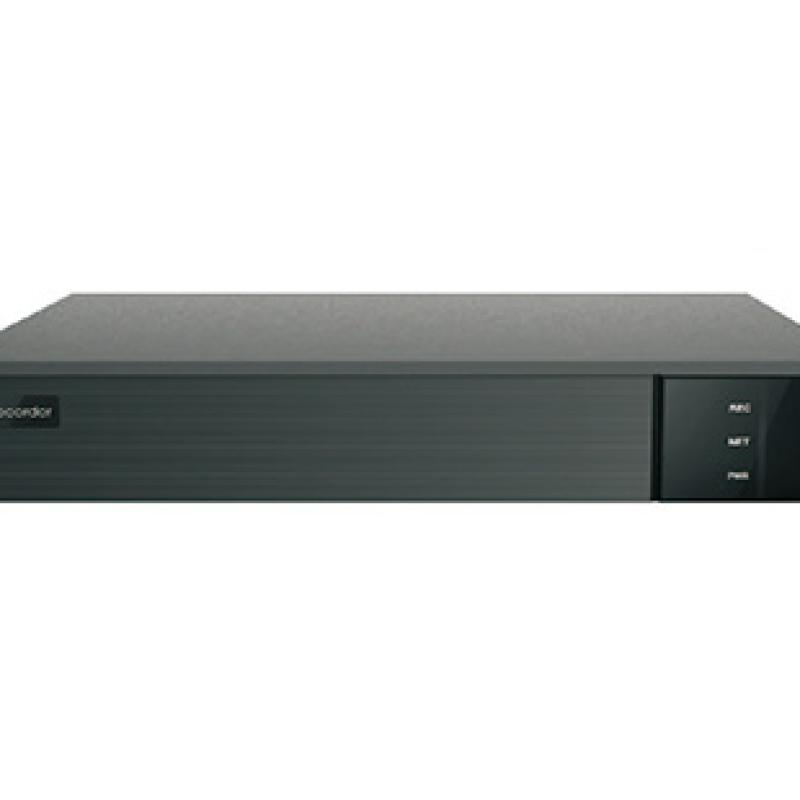 TVT 16 CH Hybrid DVR TD-2116NS-HL