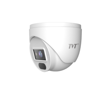 TVT TD-9544S4L 4MP IR Water-proof Turret Network Camera