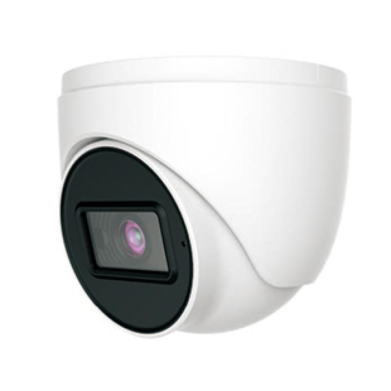 TVT 5MP HD Analog IR Dome Camera TD-7554AS2S