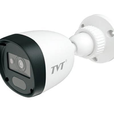 TVT 2MP HD Analog IR Bullet Camera TD-7420AS3L